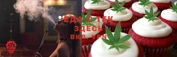 тгк Фёдоровский